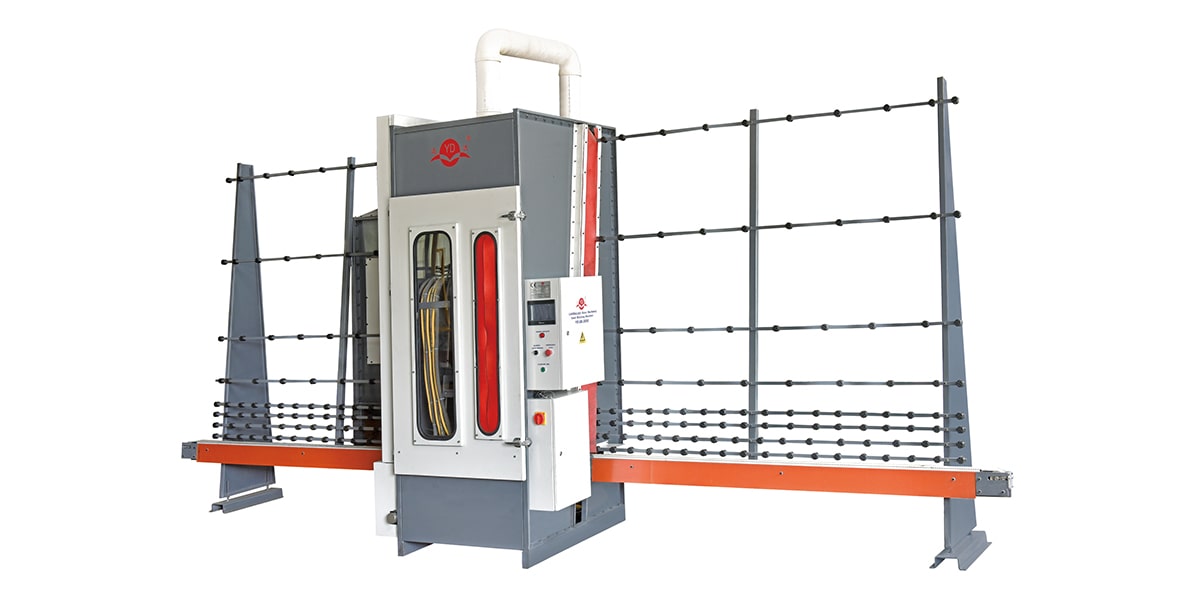 Sand Blasting Machine